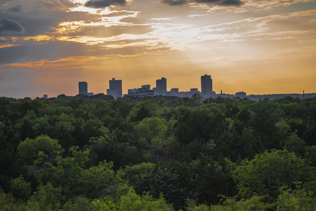 Fort Worth | Business Financial Advisory Services