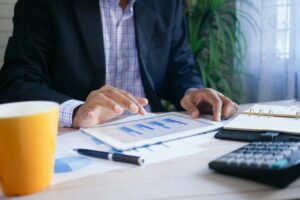 Early Warning Signs of Business Distress: A Guide for Texas Business Owners