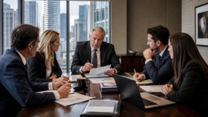 Understanding Receivers and Trustees Appointed by Texas Courts: Key Considerations for Business Owners and Attorneys