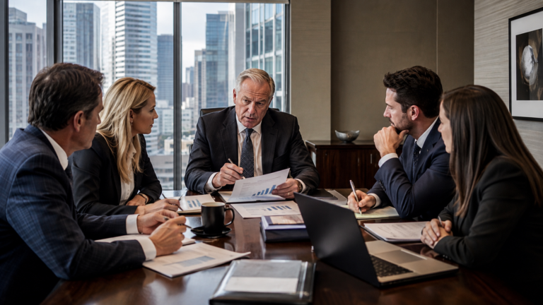 Understanding Receivers and Trustees Appointed by Texas Courts: Key Considerations for Business Owners and Attorneys