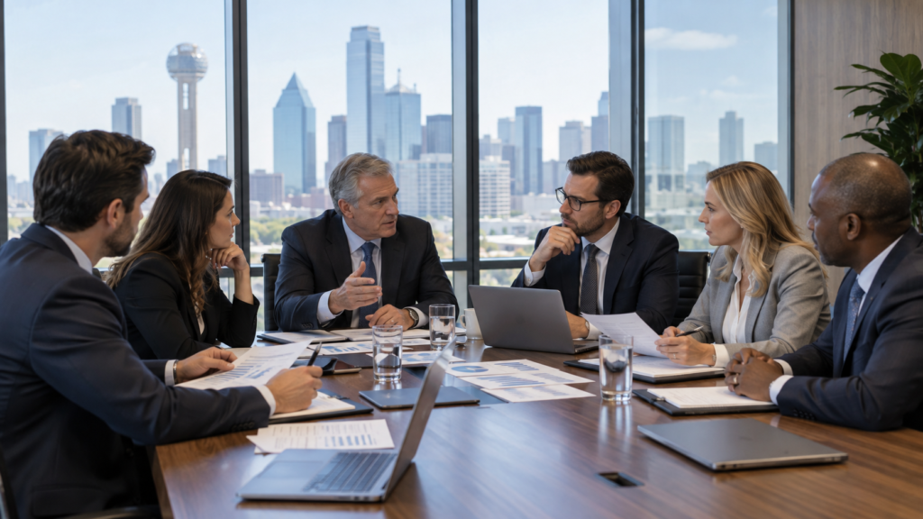 Directors Reviewing Insolvency and Restructuring Options Directors Reviewing Insolvency and Restructuring Options